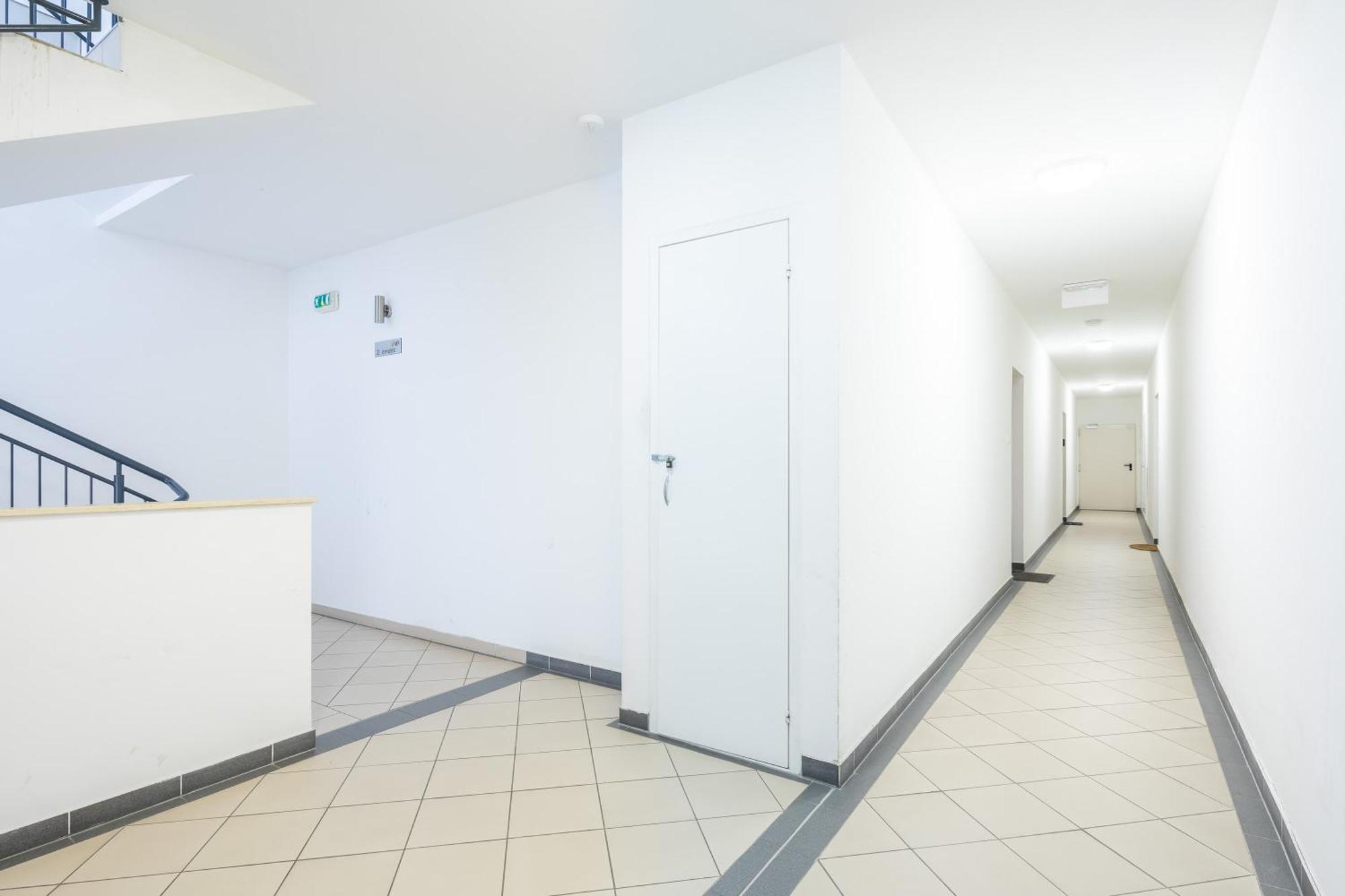 Apartman Cozy At Residential Area - Free Street Parking Budapest