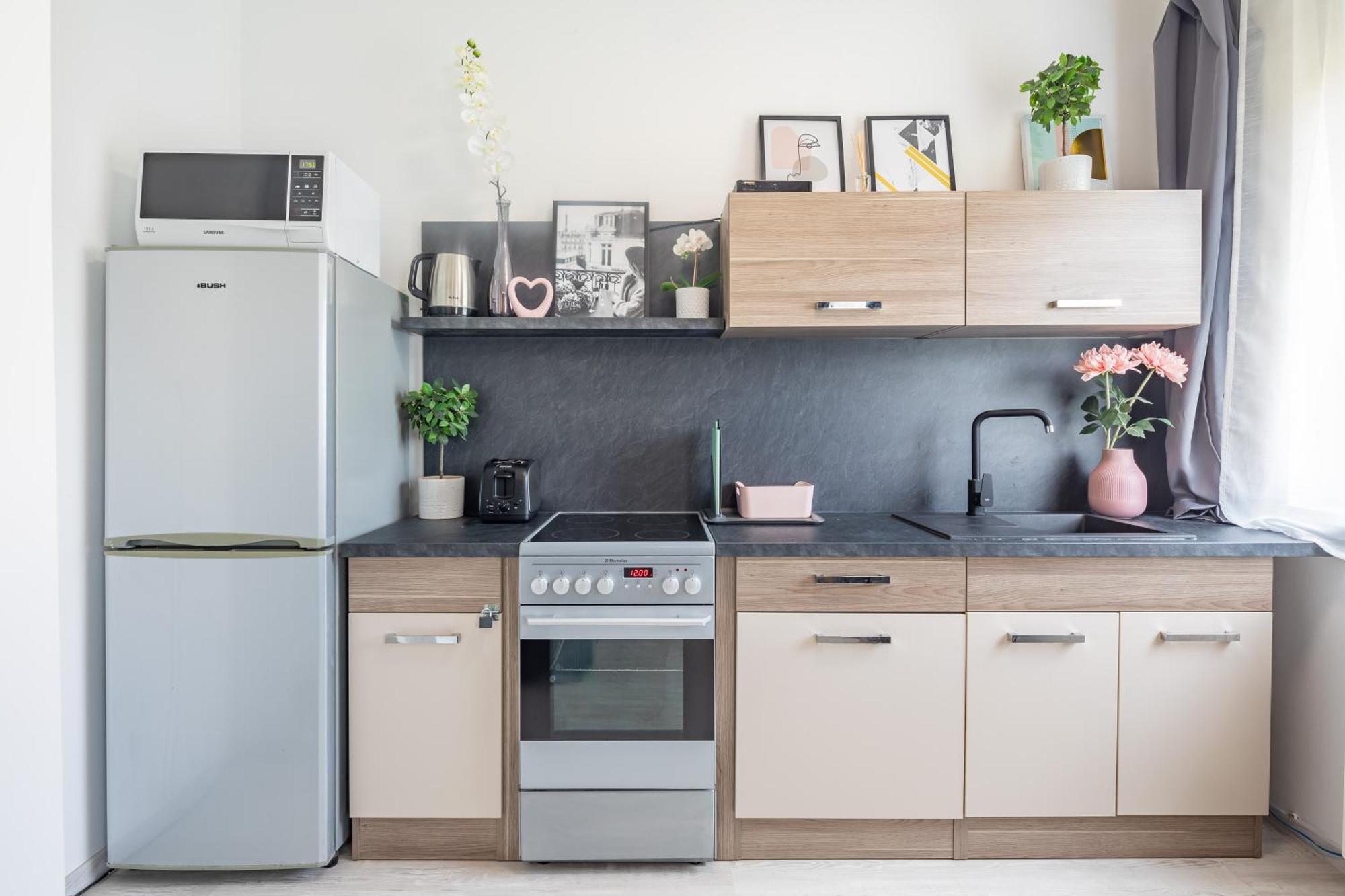 Apartman Cozy At Residential Area - Free Street Parking