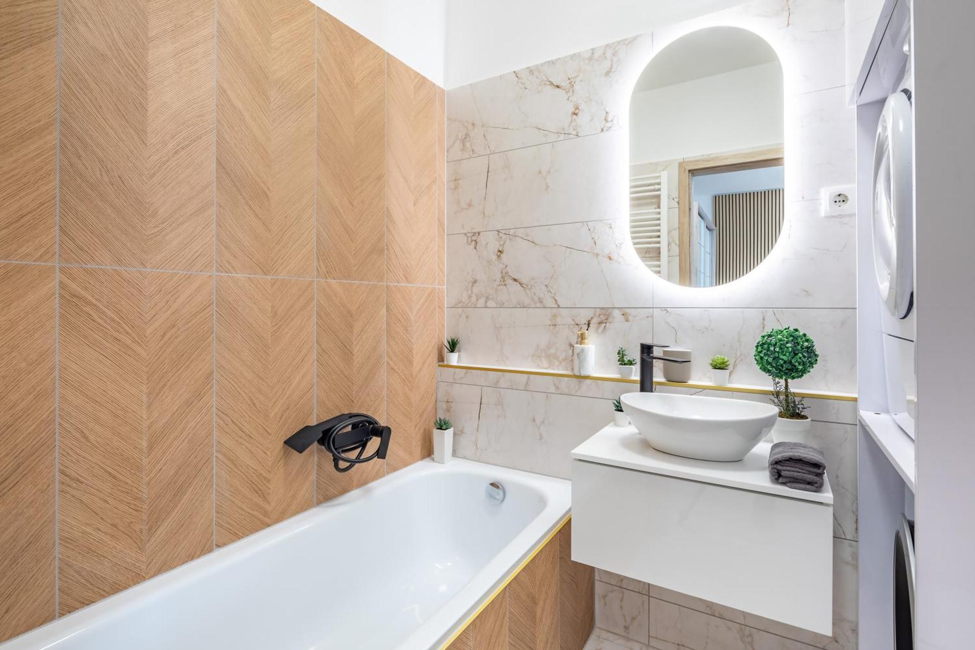 Apartman Cozy At Residential Area - Free Street Parking Budapest